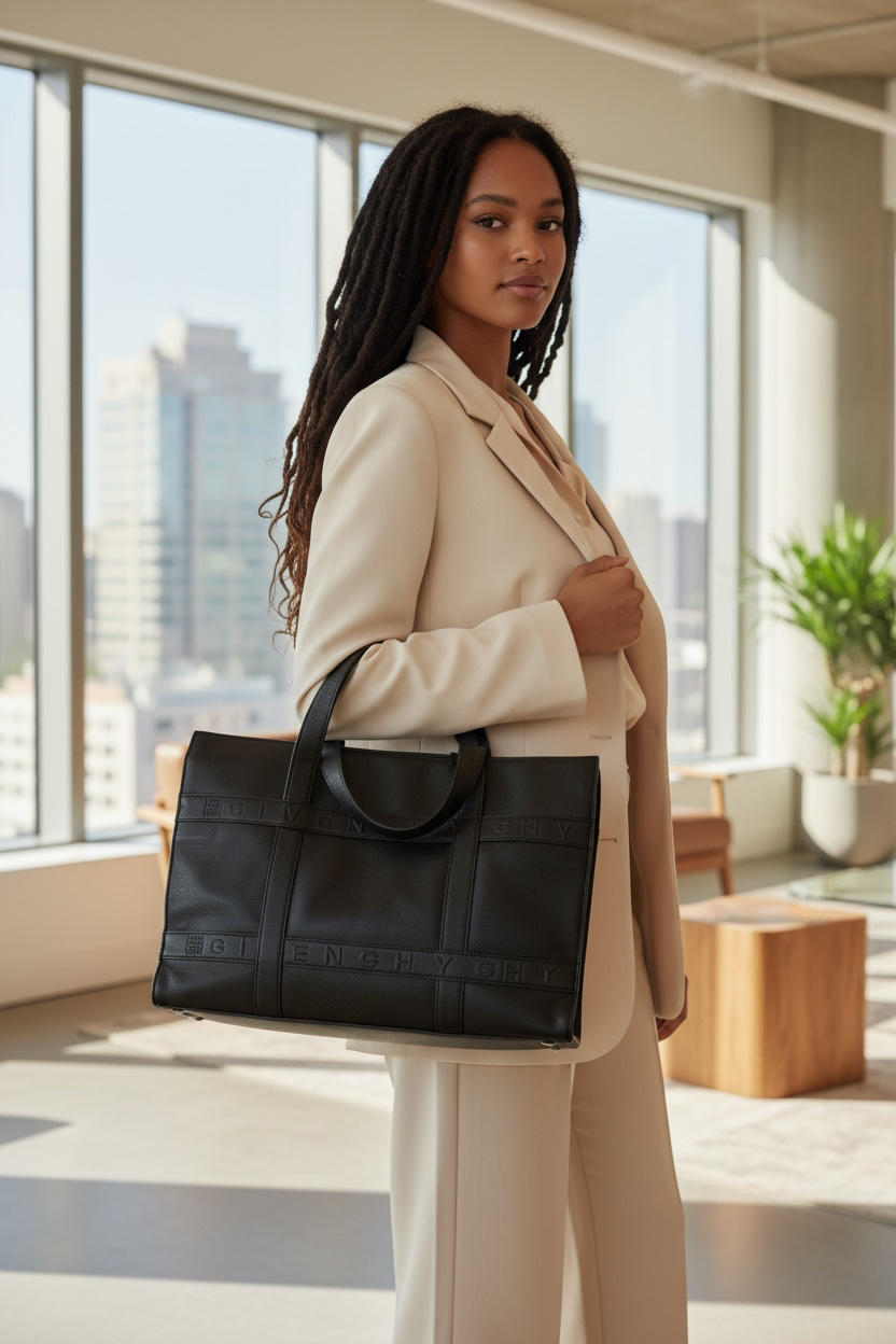 GIVENCHY SACS Á MAIN TOTE