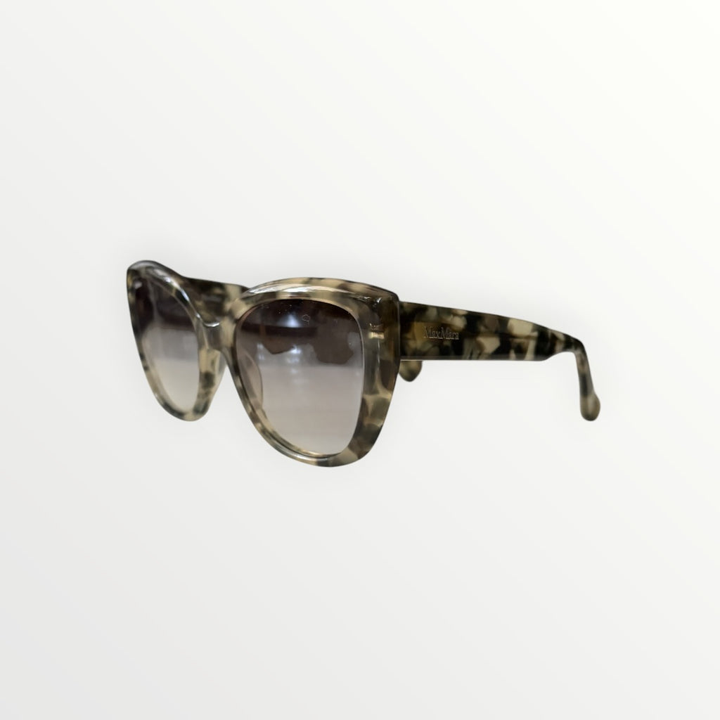 MAX MARA LOGO11 SUNGLASSES