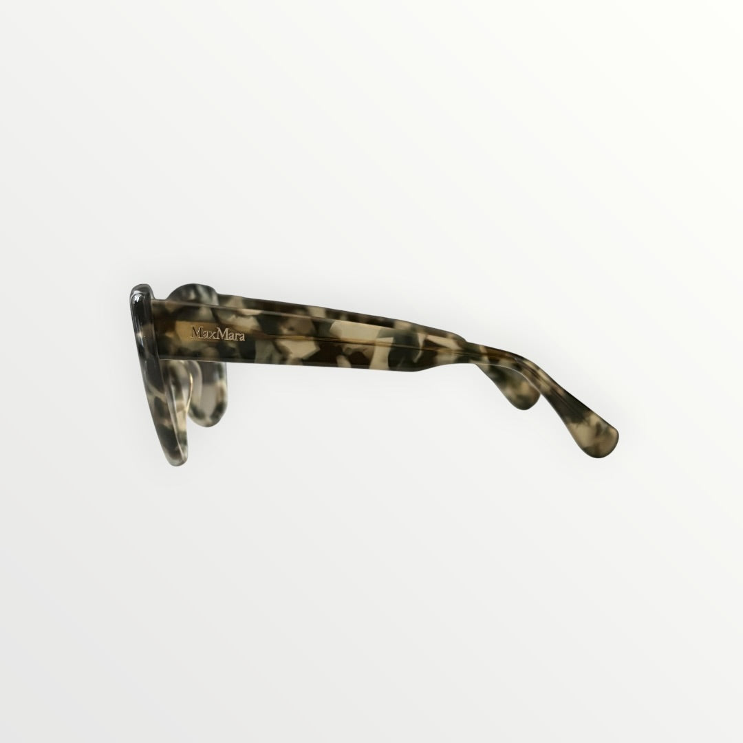 MAX MARA LOGO11 SUNGLASSES