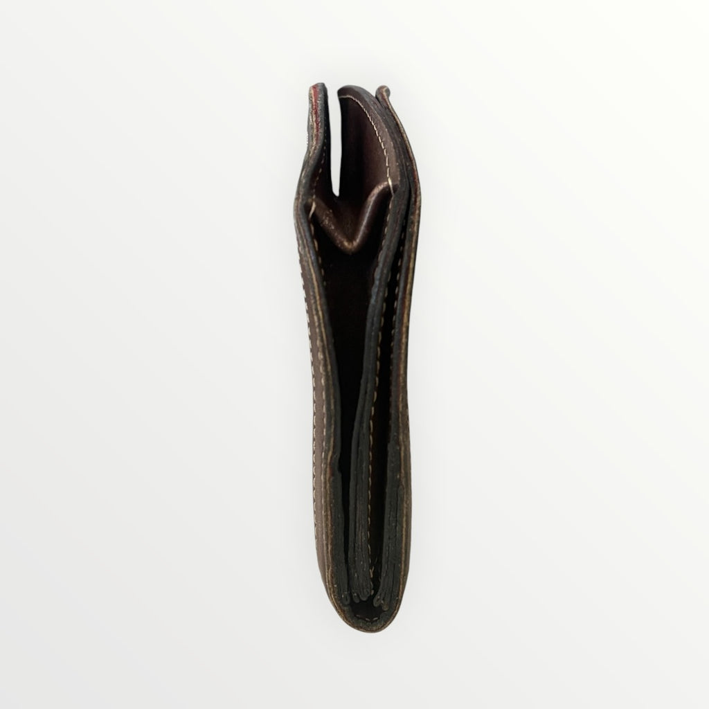 GUCCI GG CLUTCH WALLET