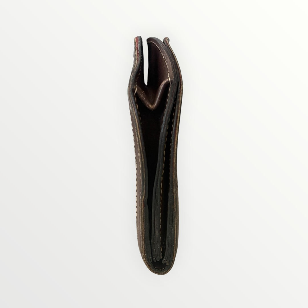 GUCCI GG CLUTCH WALLET