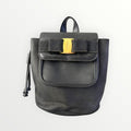 FERRAGAMO VARA BOW DRAWSTRING BACKPACK