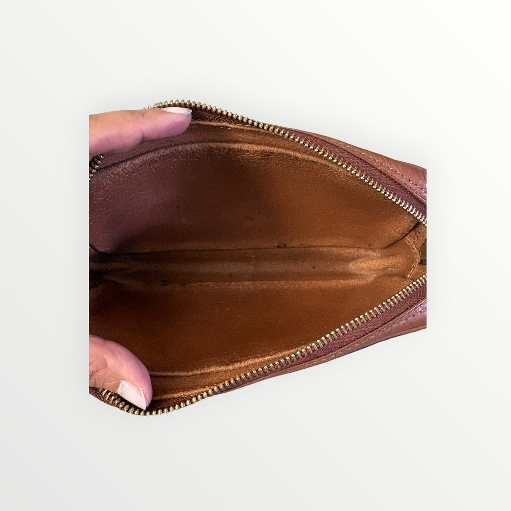 LOUIS VUITTON MARLY DRAGONNE PM WRISTLET