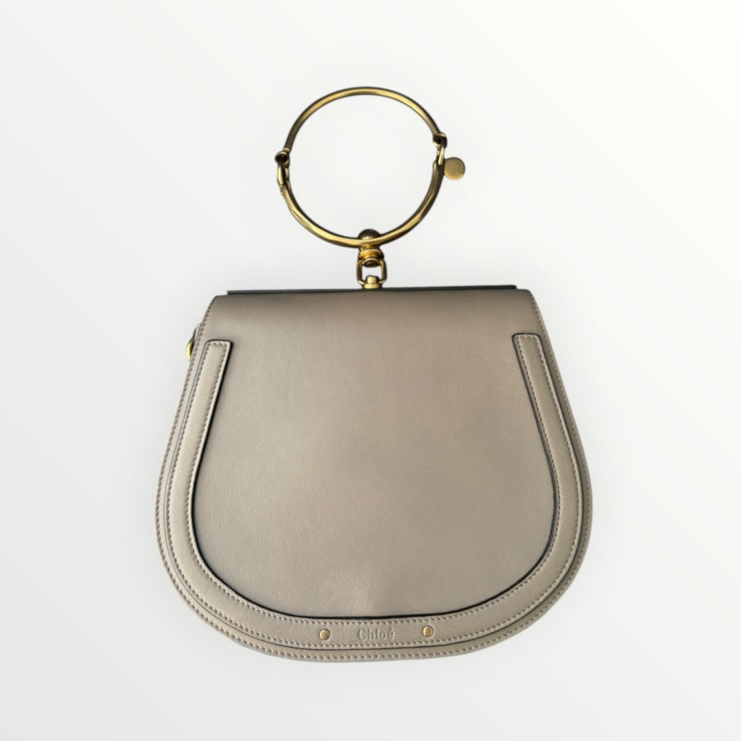 CHLOE NILE BRACELET BAG