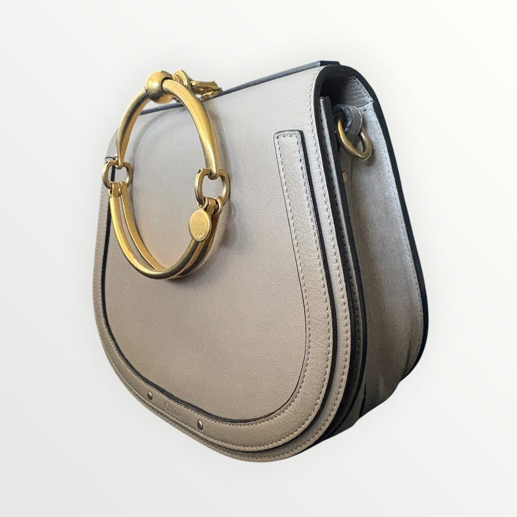 CHLOE NILE BRACELET BAG