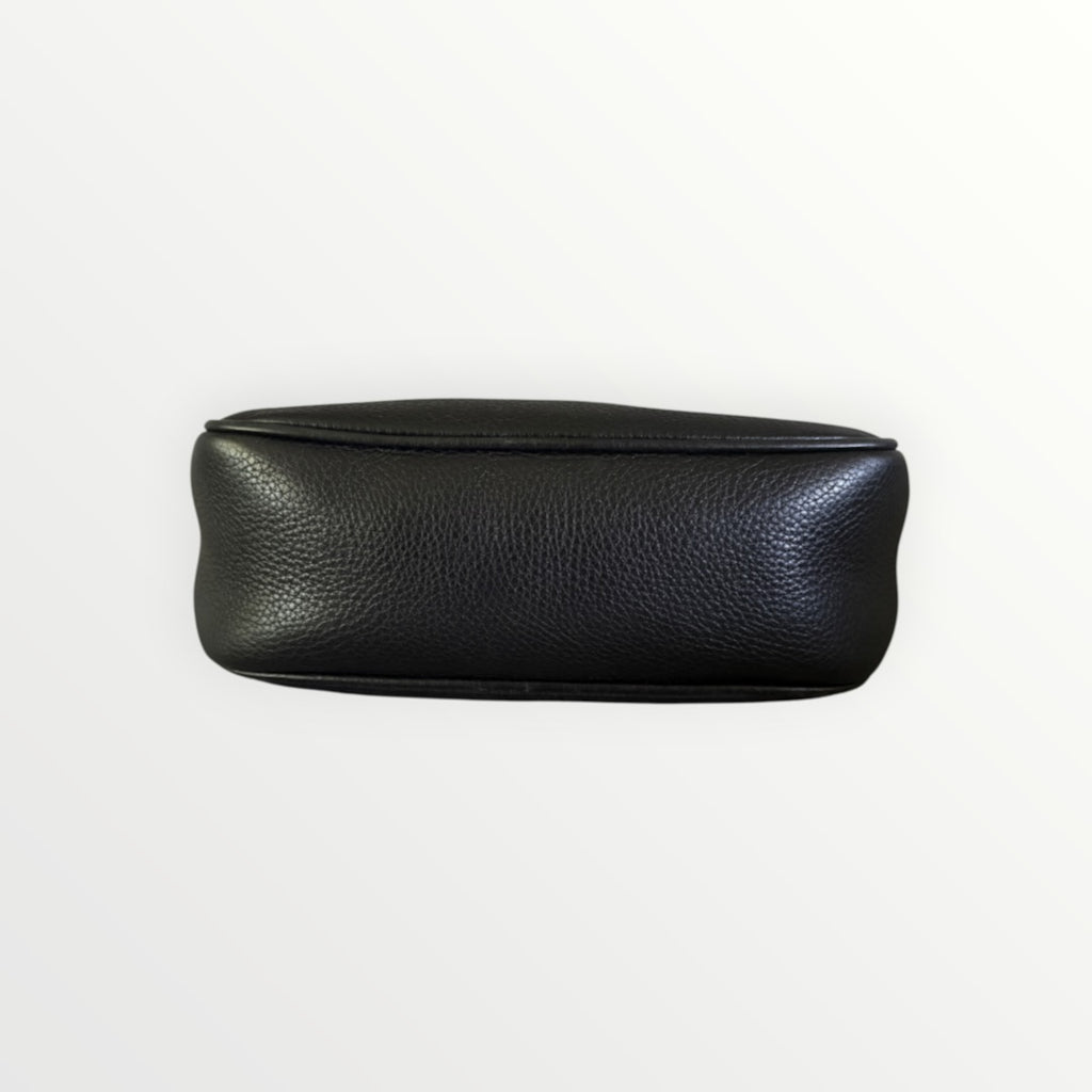 GUCCI SOHO DISCO SMALL LEATHER CROSSBODY