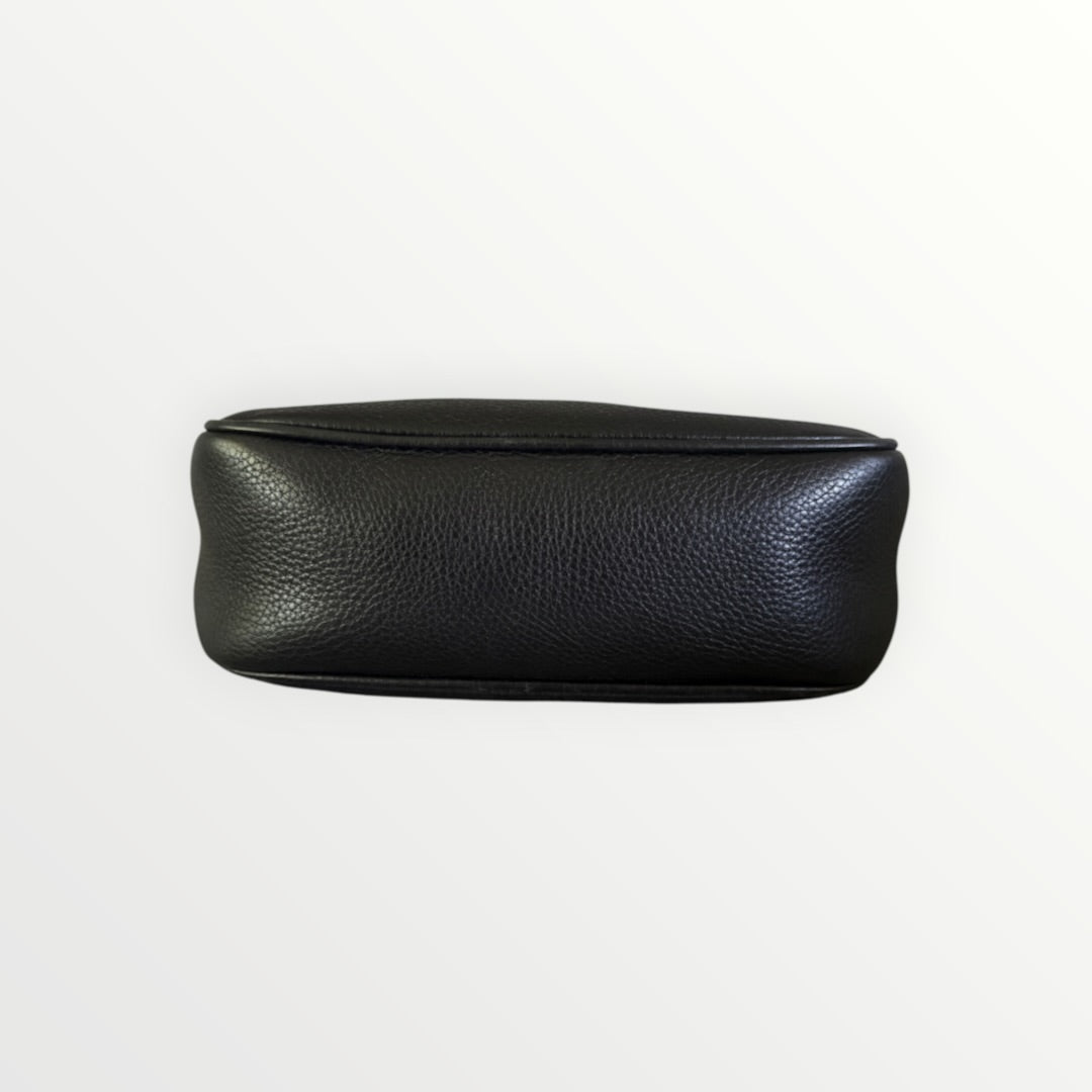 GUCCI SOHO DISCO SMALL LEATHER CROSSBODY