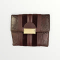 GUCCI GG COMPACT WALLET