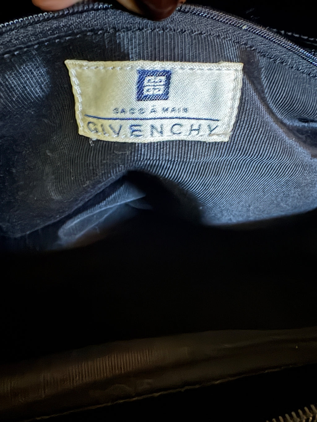 GIVENCHY SACS Á MAIN TOTE