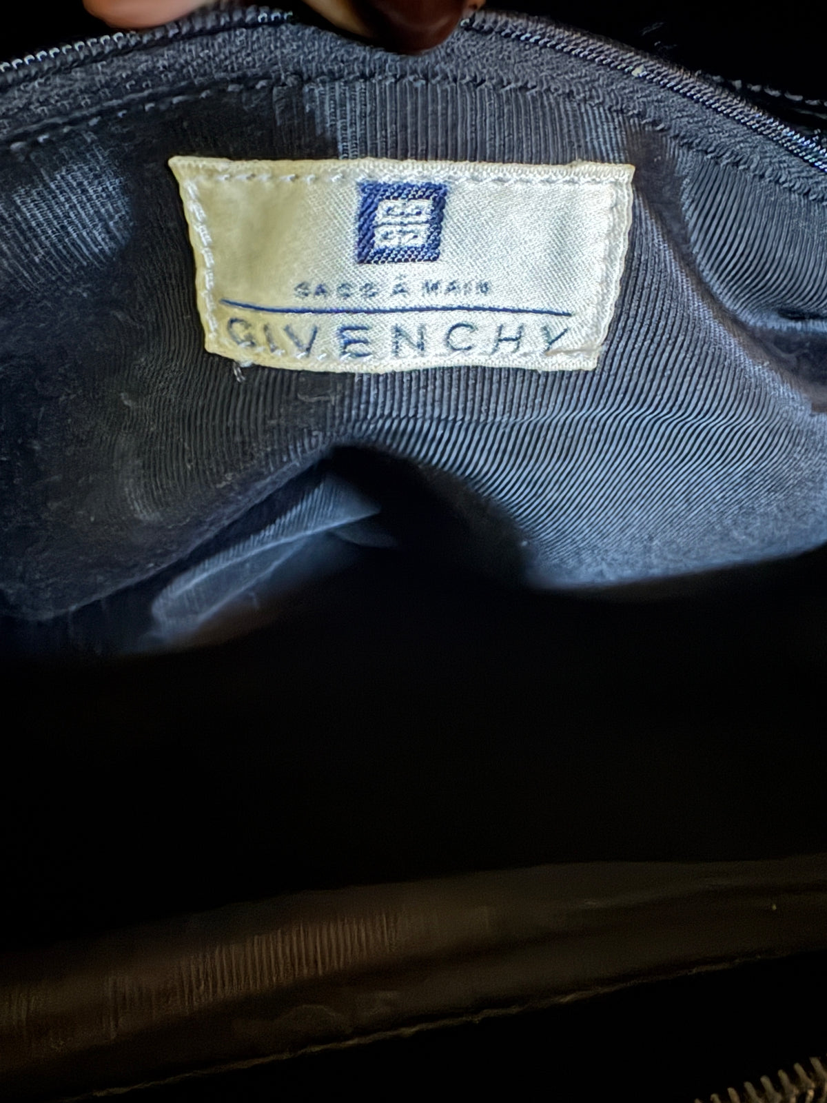GIVENCHY SACS Á MAIN TOTE