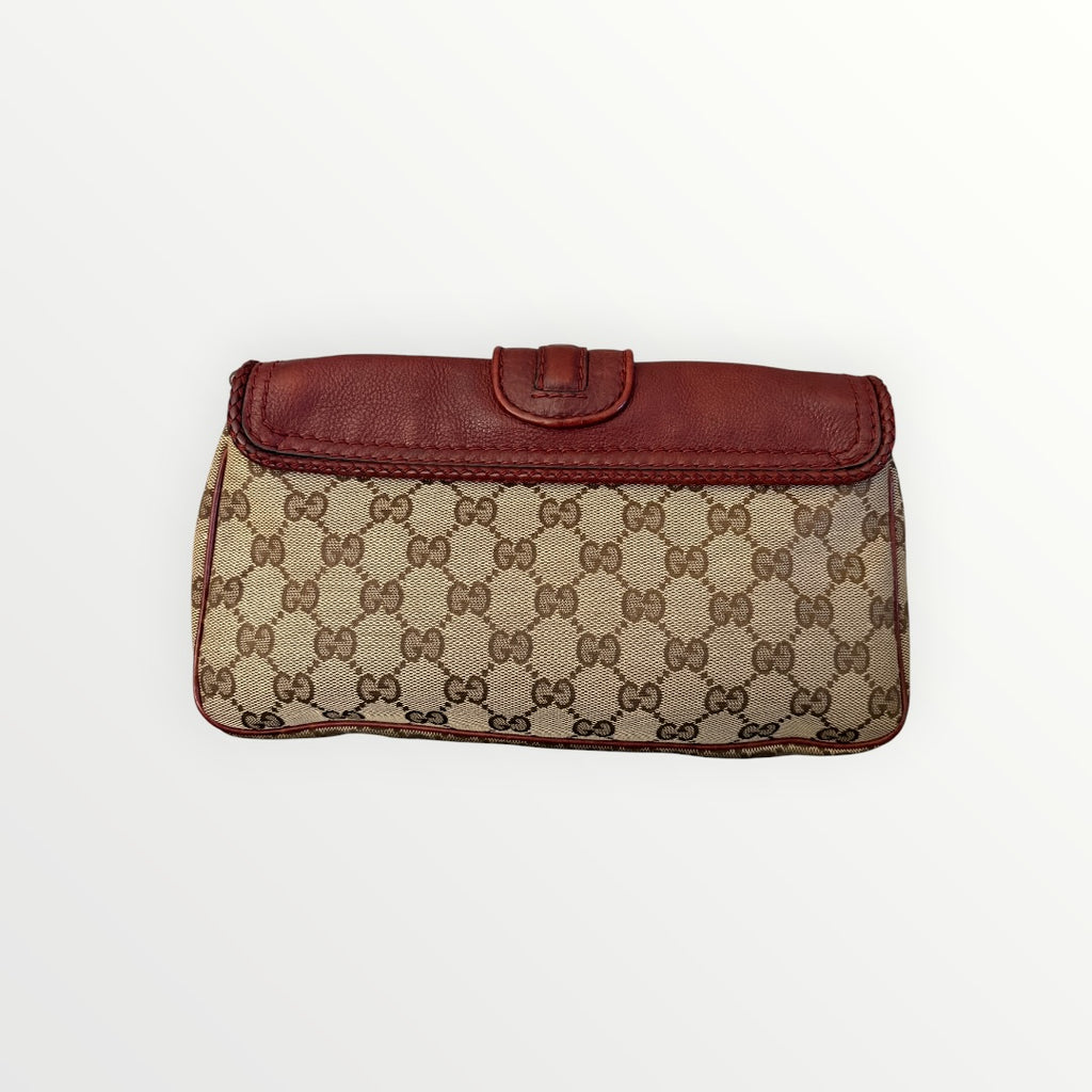 GUCCI GG MARRAKECH SHOULDER BAG