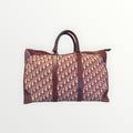 DIOR TROTTER TRAVEL BAG