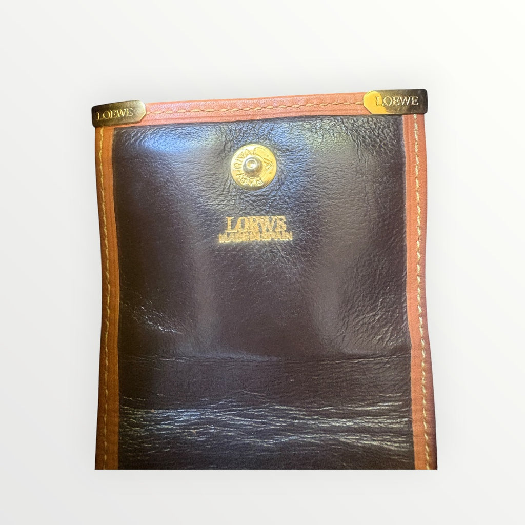 LOEWE MADRID SMALL POUCH