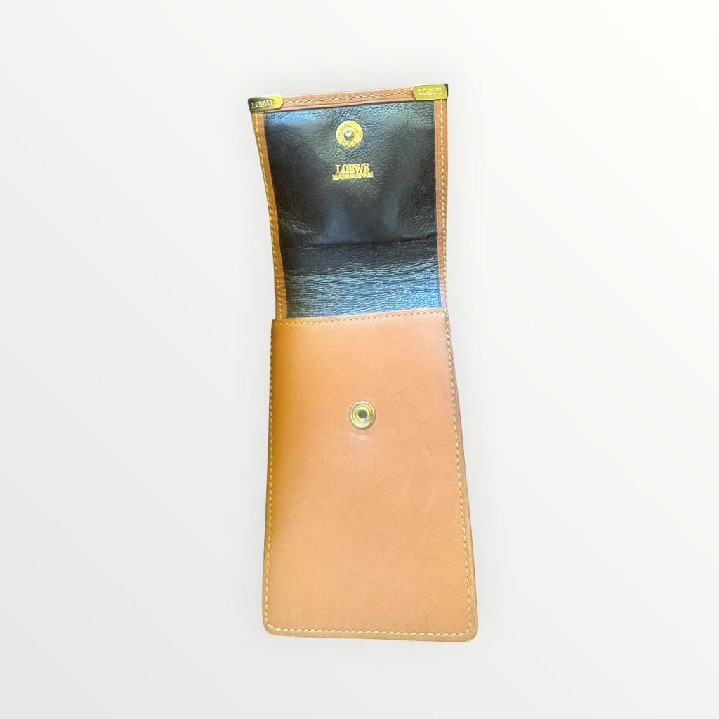 LOEWE MADRID SMALL POUCH