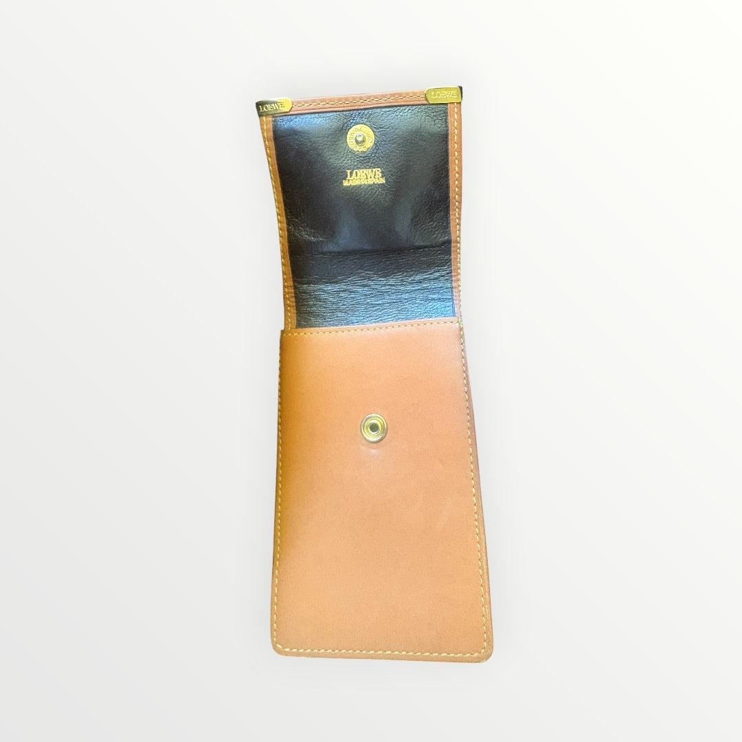 LOEWE MADRID SMALL POUCH