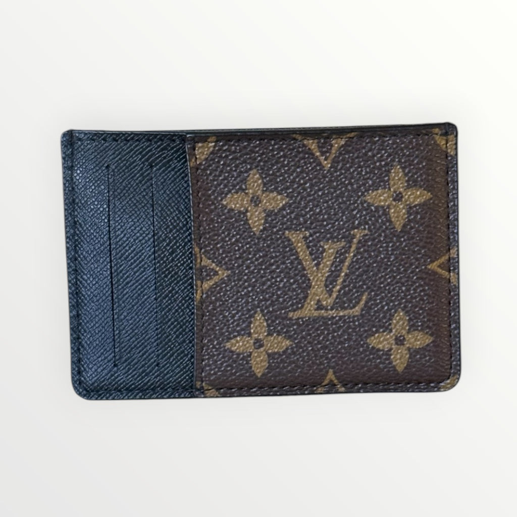LOUIS VUITTON NEO PORTE CARTES CARD HOLDER