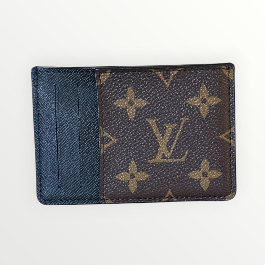 LOUIS VUITTON NEO PORTE CARTES CARD HOLDER