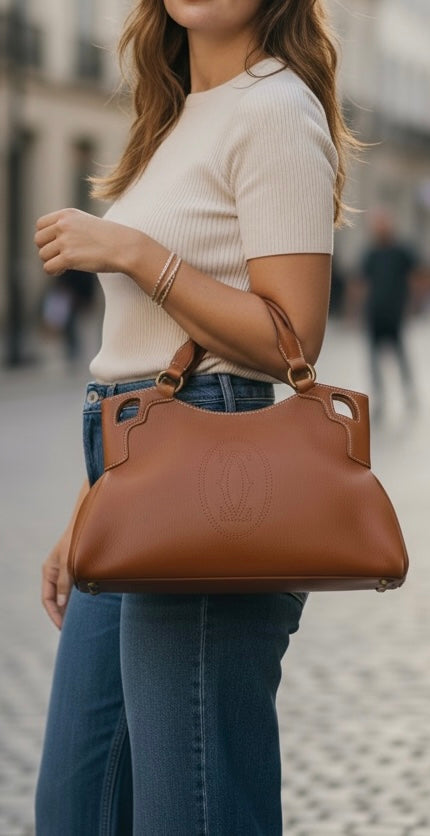 CARTIER MARCELLO