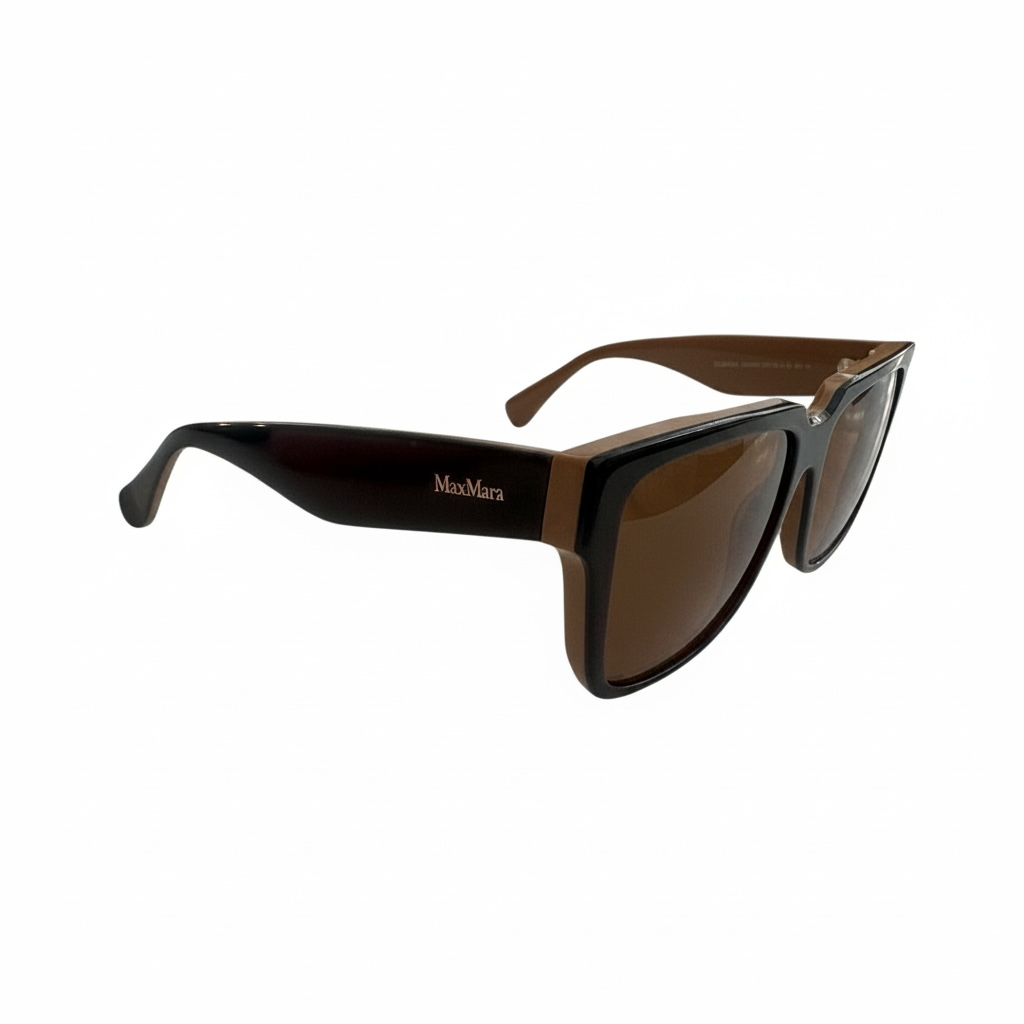 MAX MARA GLIMPSE2 SUNGLASSES