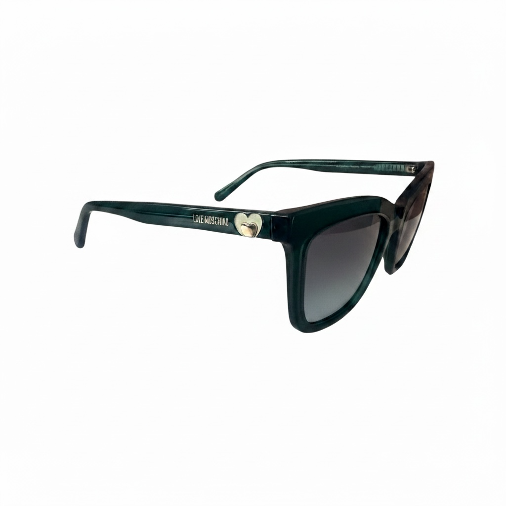 LOVE MOSCHINO SUNGLASSES