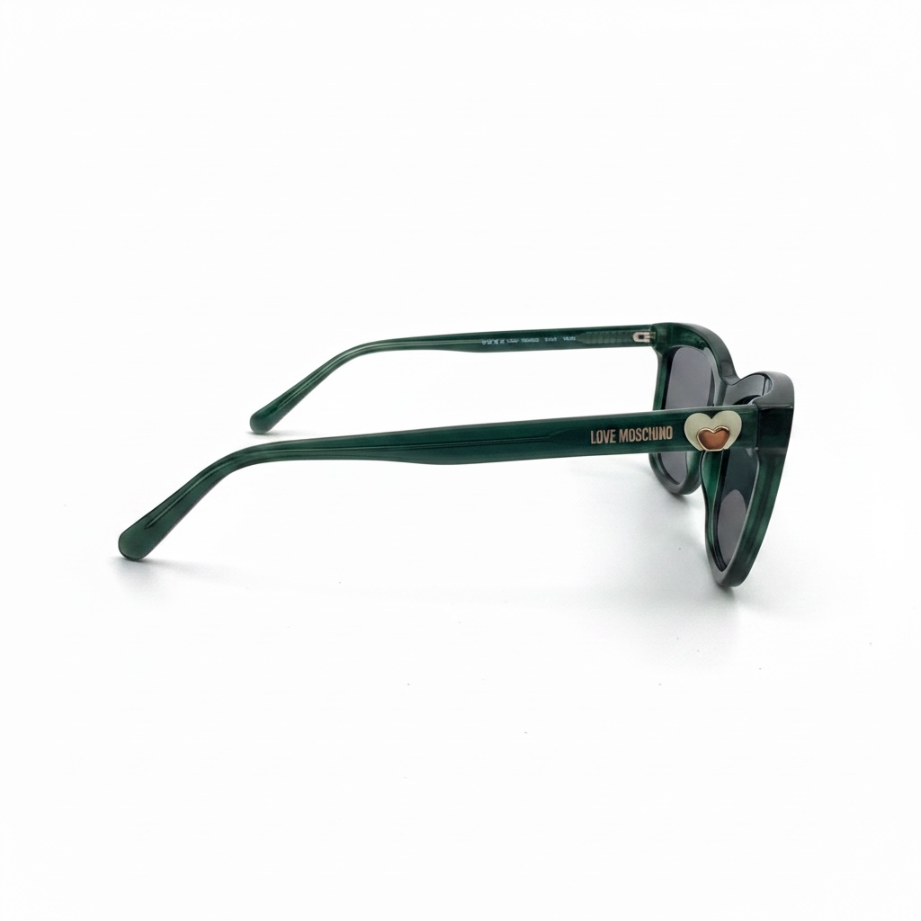 LOVE MOSCHINO SUNGLASSES