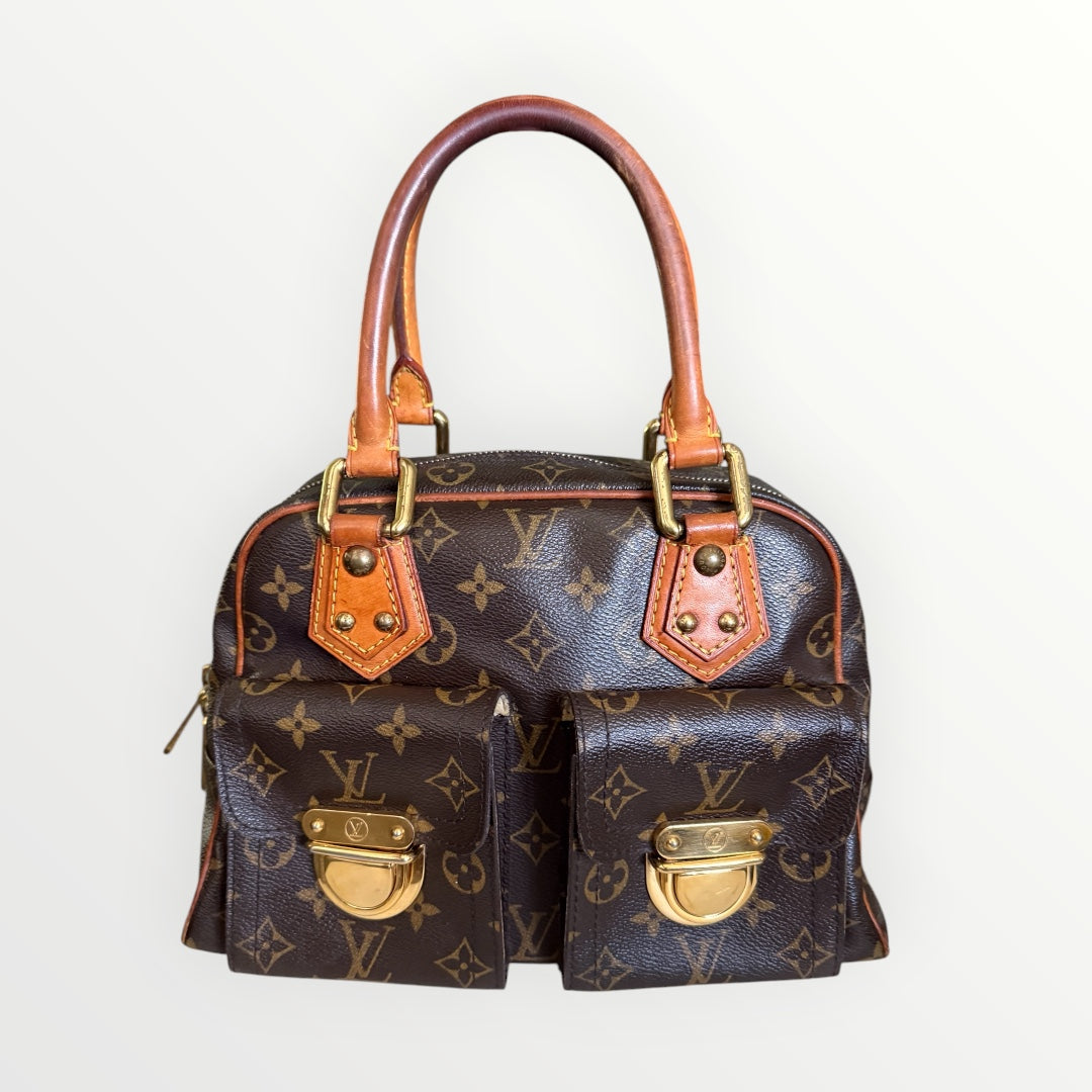 LOUIS VUITTON MANHATTAN PM