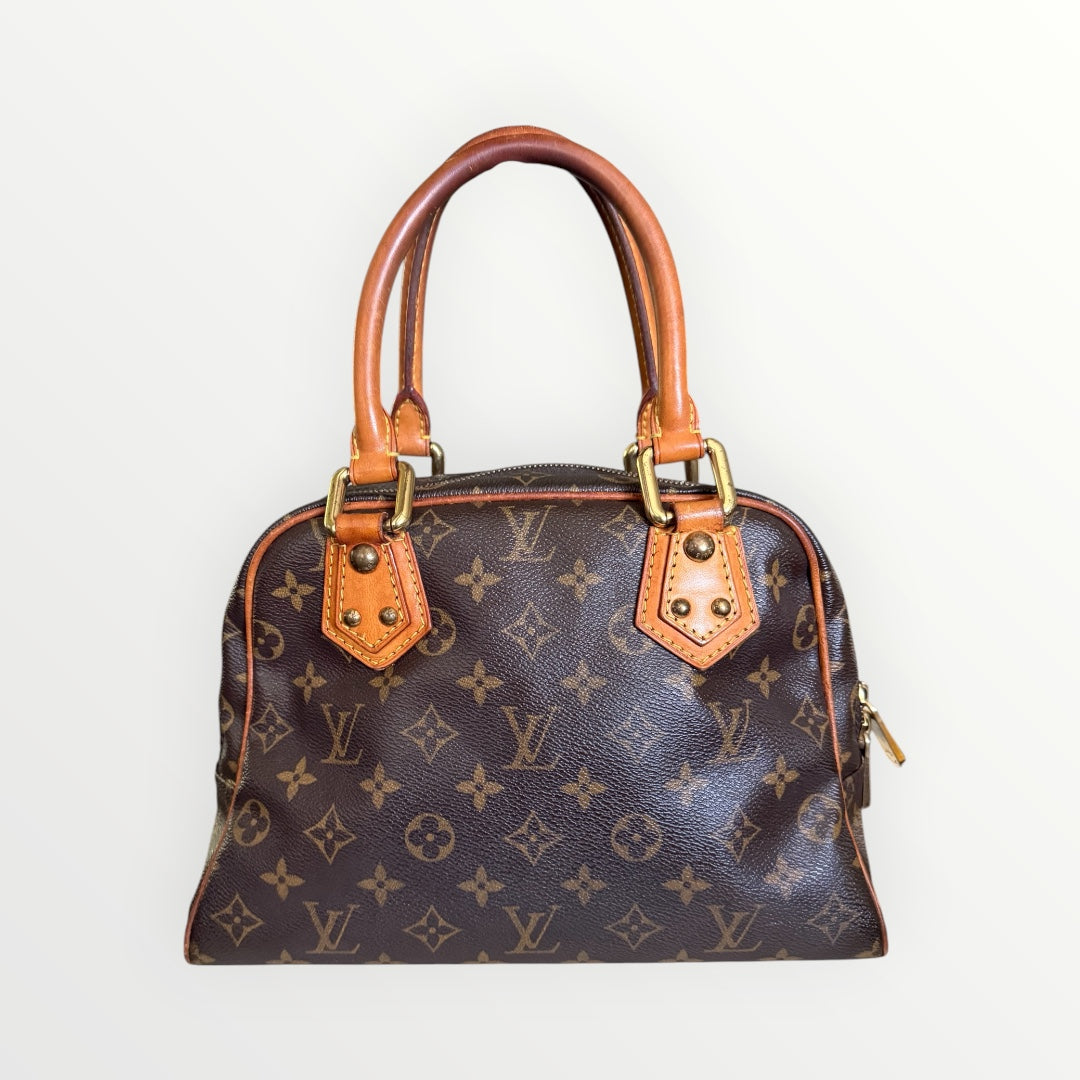 LOUIS VUITTON MANHATTAN PM