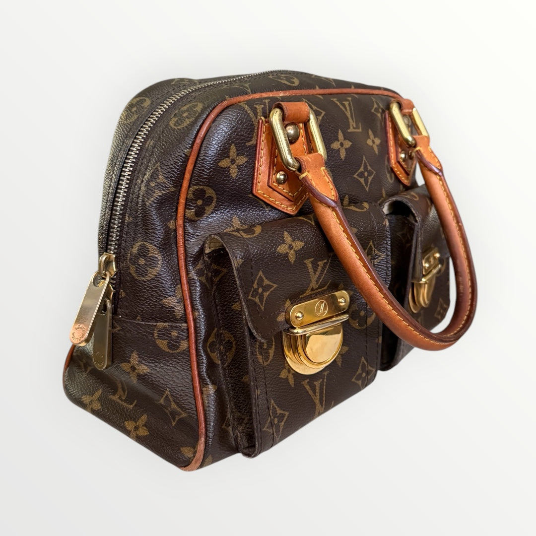 LOUIS VUITTON MANHATTAN PM