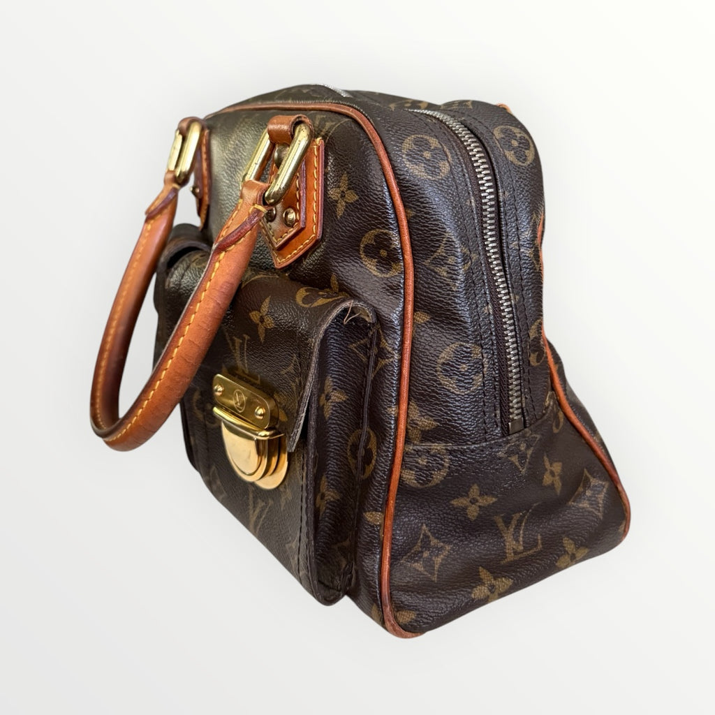 LOUIS VUITTON MANHATTAN PM