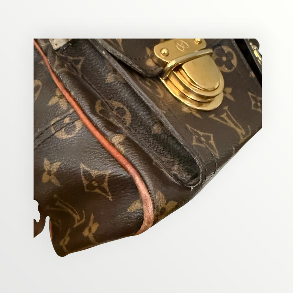 LOUIS VUITTON MANHATTAN PM