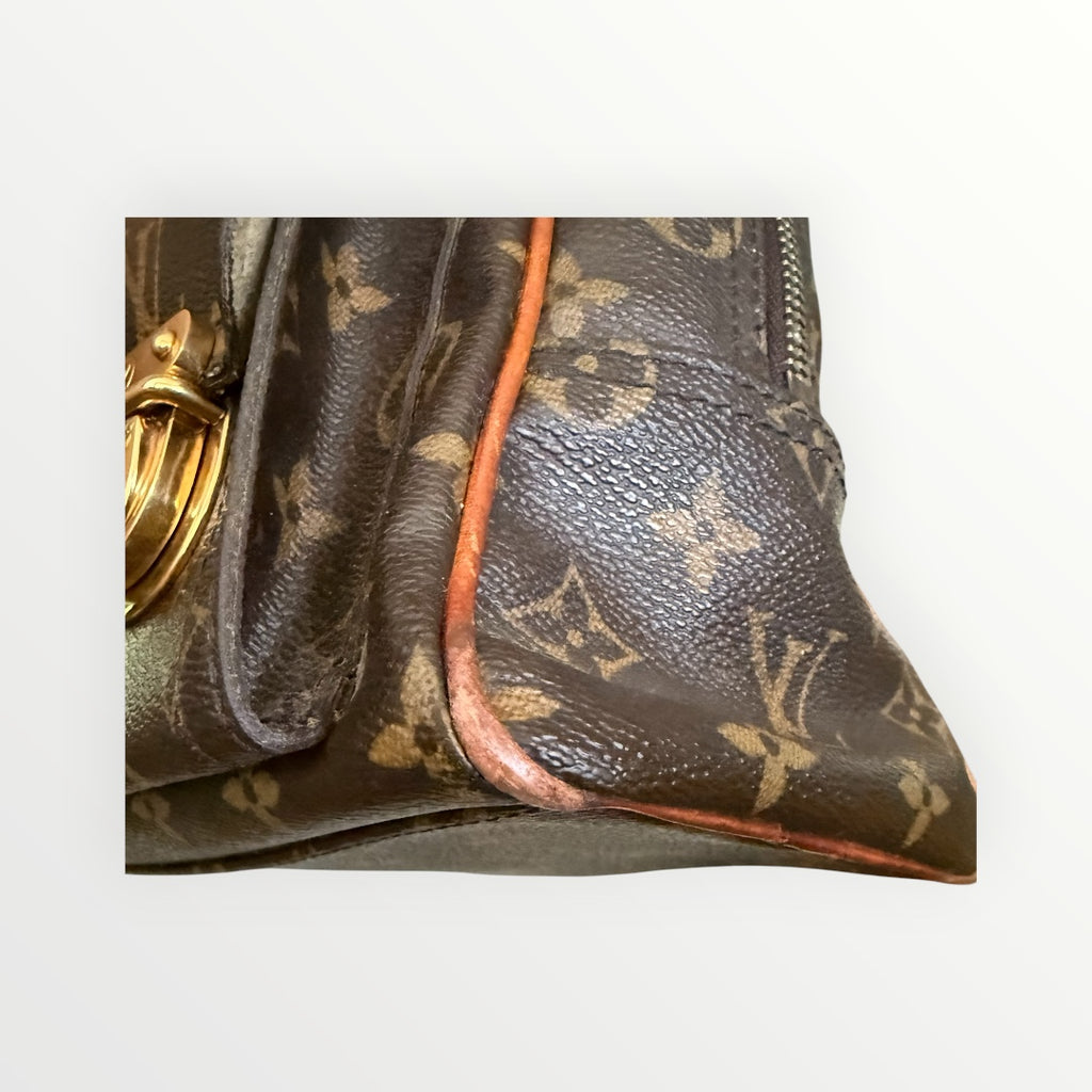 LOUIS VUITTON MANHATTAN PM