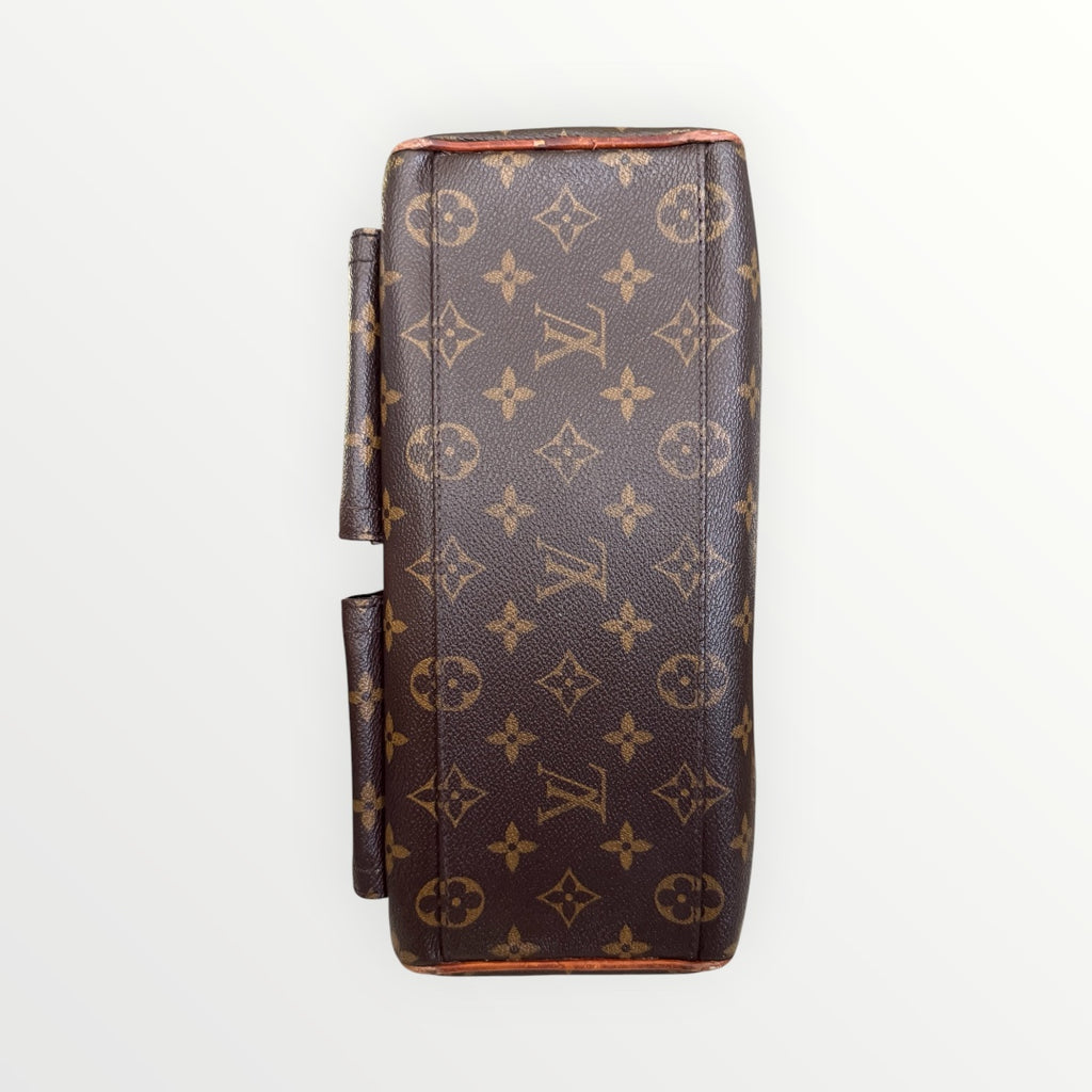 LOUIS VUITTON MANHATTAN PM
