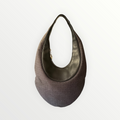 BVLGARI ASCOT LOGOMANIA SHOULDER BAG