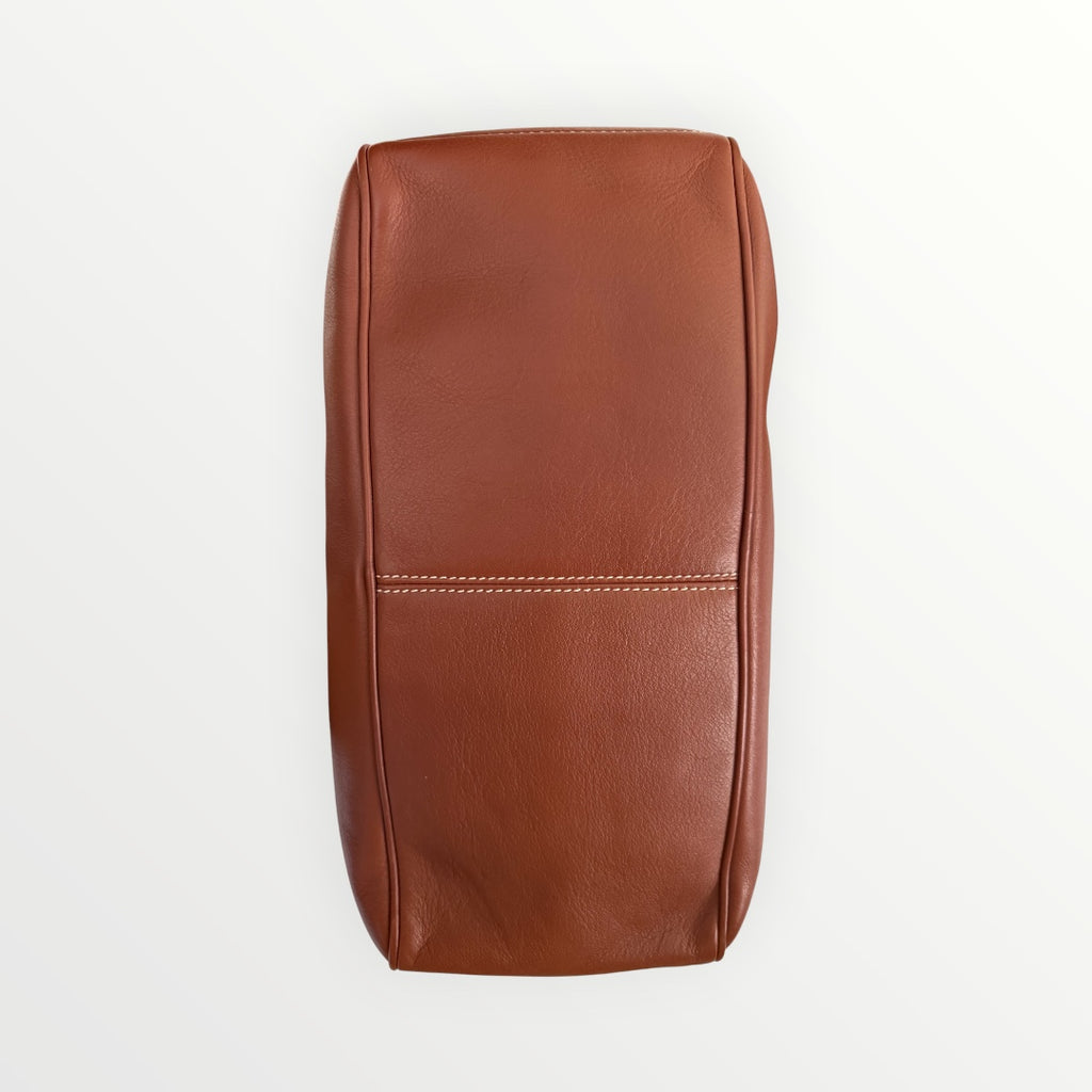 CELINE LEATHER BOOGIE BAG
