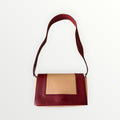 CELINE MEDIUM FRAME SHOULDER BAG