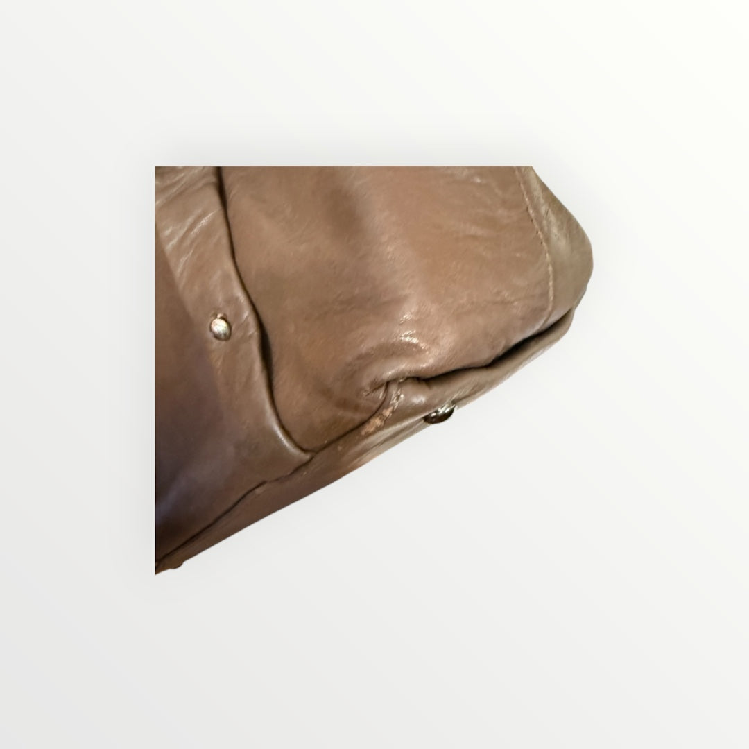 CHANEL SMALL 8 KNOTS