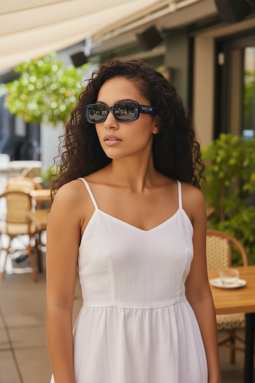 DIOR WILDIOR S2U SUNGLASSES