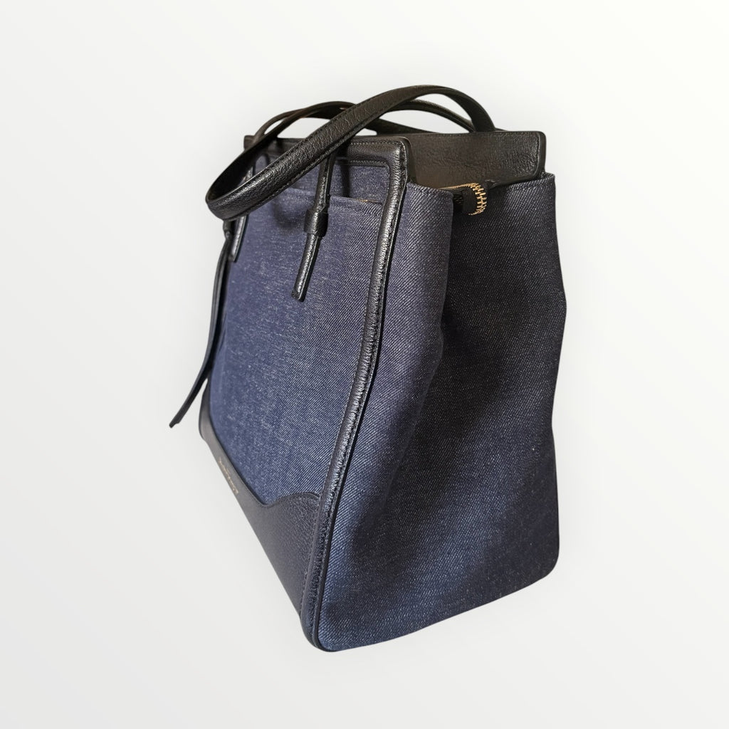 FERRAGAMO AMY TOTE