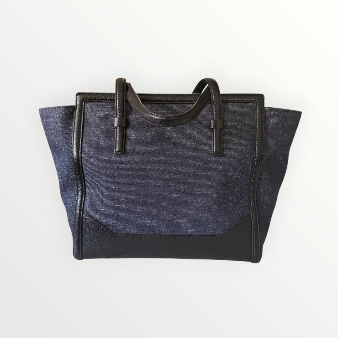 FERRAGAMO AMY TOTE