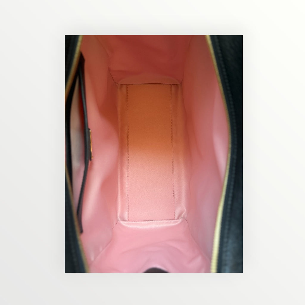 FERRAGAMO AMY TOTE