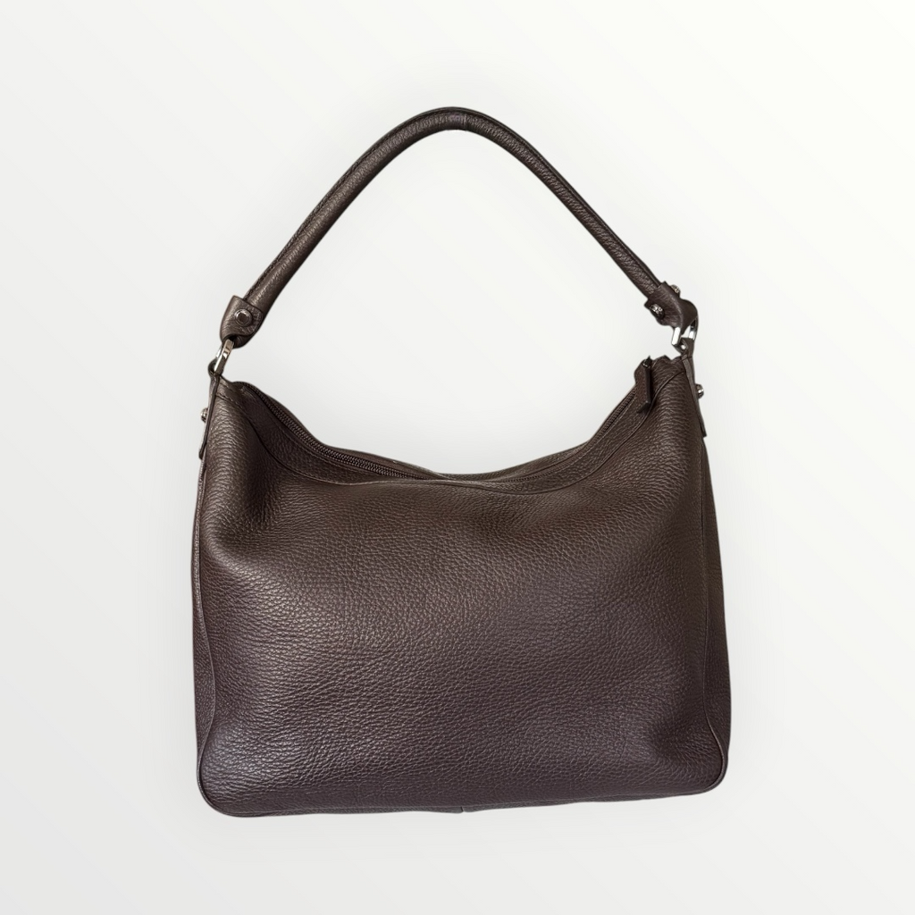 GUCCI ABBEY D-RING HOBO BAG