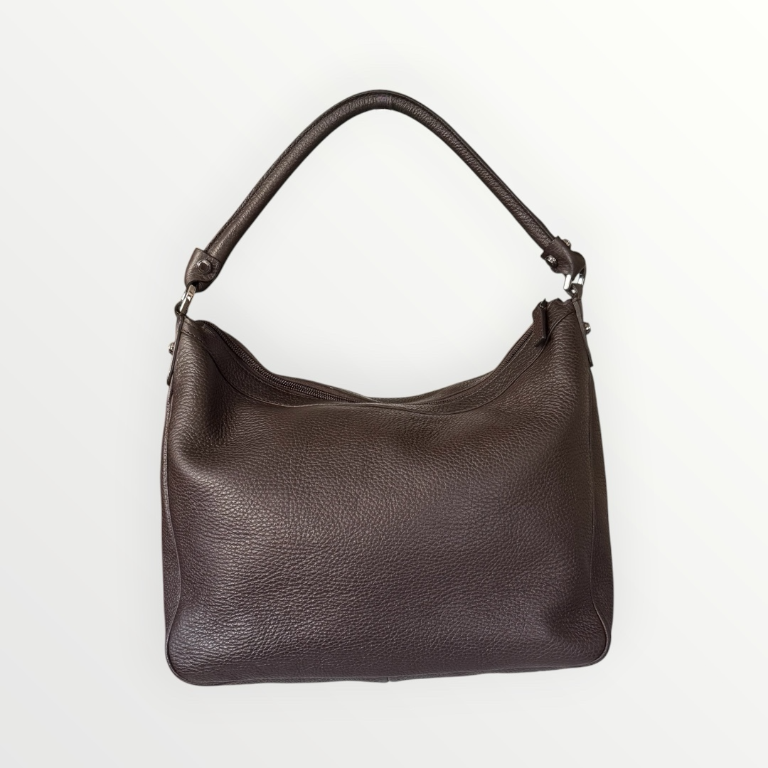 GUCCI ABBEY D-RING HOBO BAG