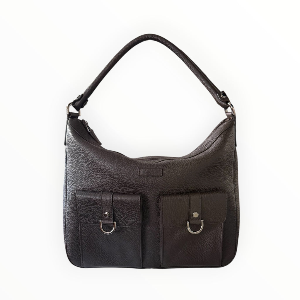 GUCCI ABBEY D-RING HOBO BAG