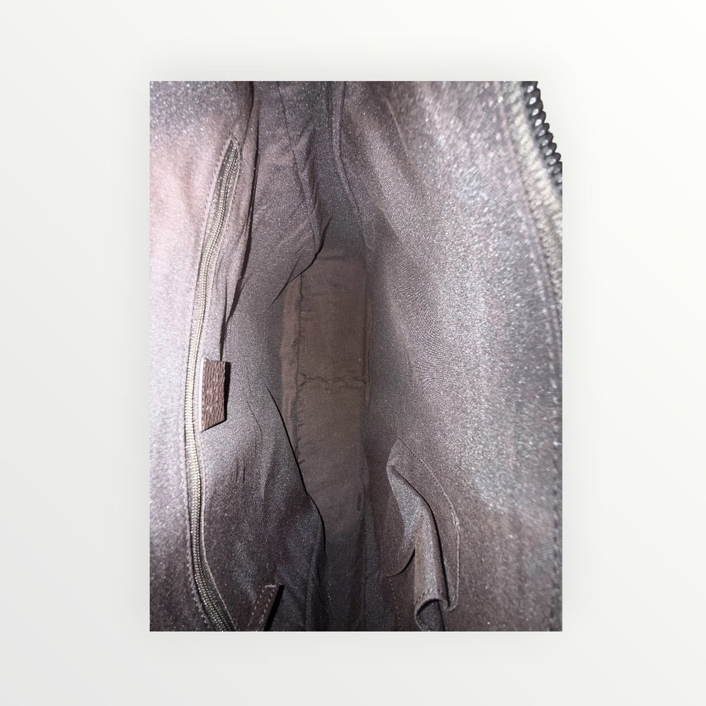 GUCCI ABBEY D-RING HOBO BAG