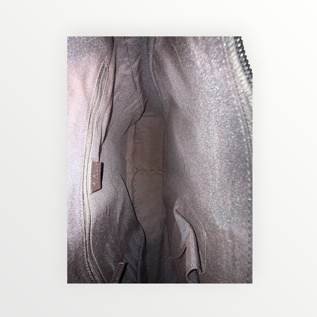 GUCCI ABBEY D-RING HOBO BAG