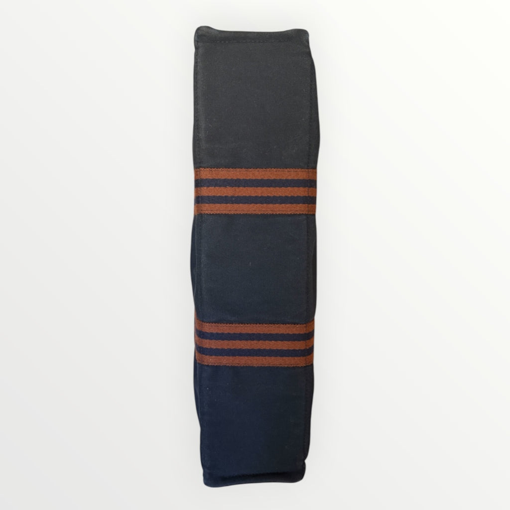 HERMÈS CANVAS FOURRE TOUT MM TOTE