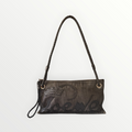 LOEWE DENIM LOGO POCHETTE