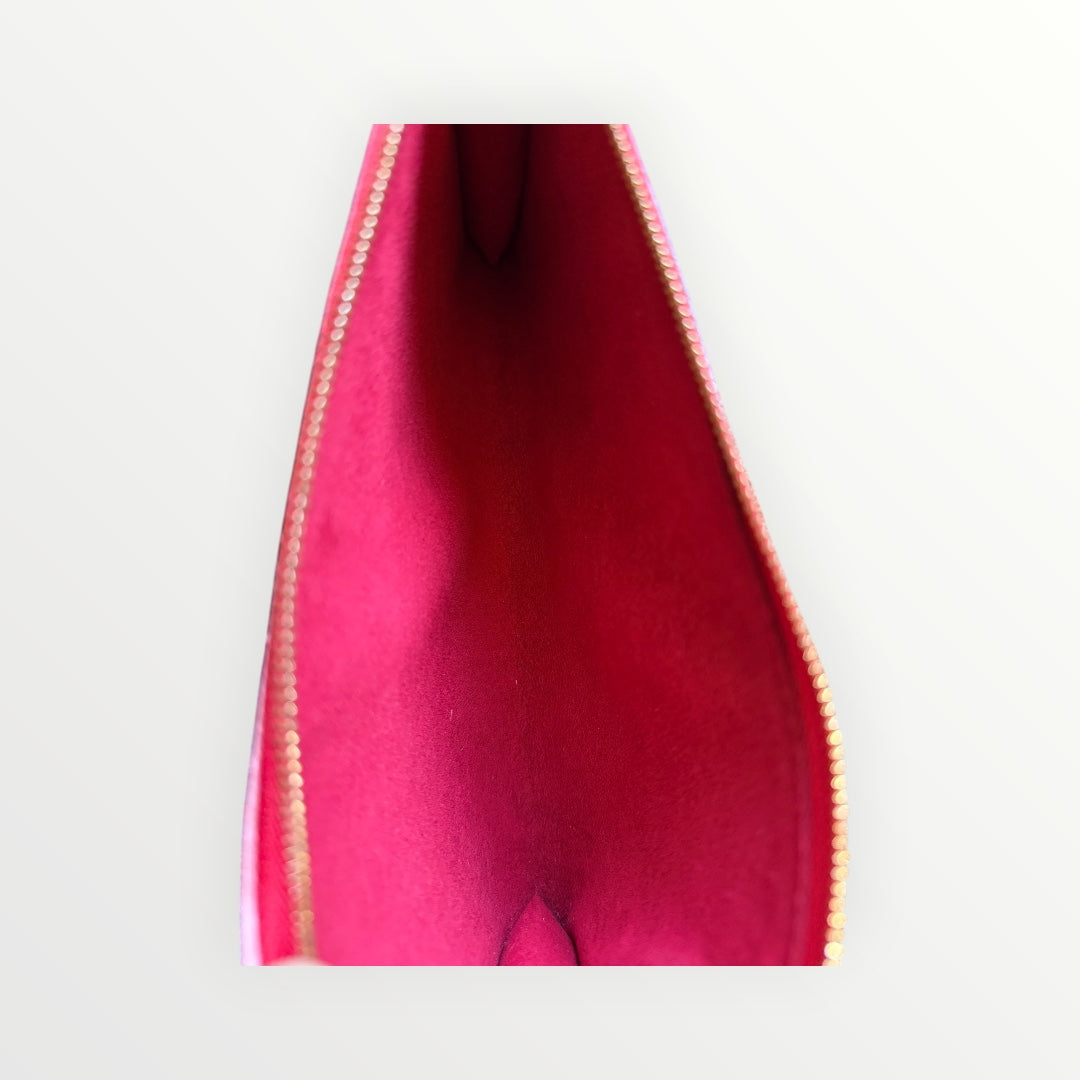 LOUIS VUITTON EPI POCHETTE ACCESSOIRES