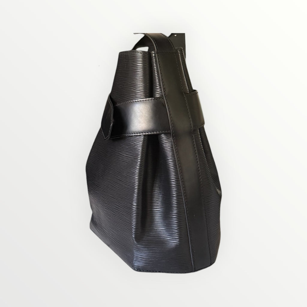 LOUIS VUITTON EPI SAC D'EPAULE
