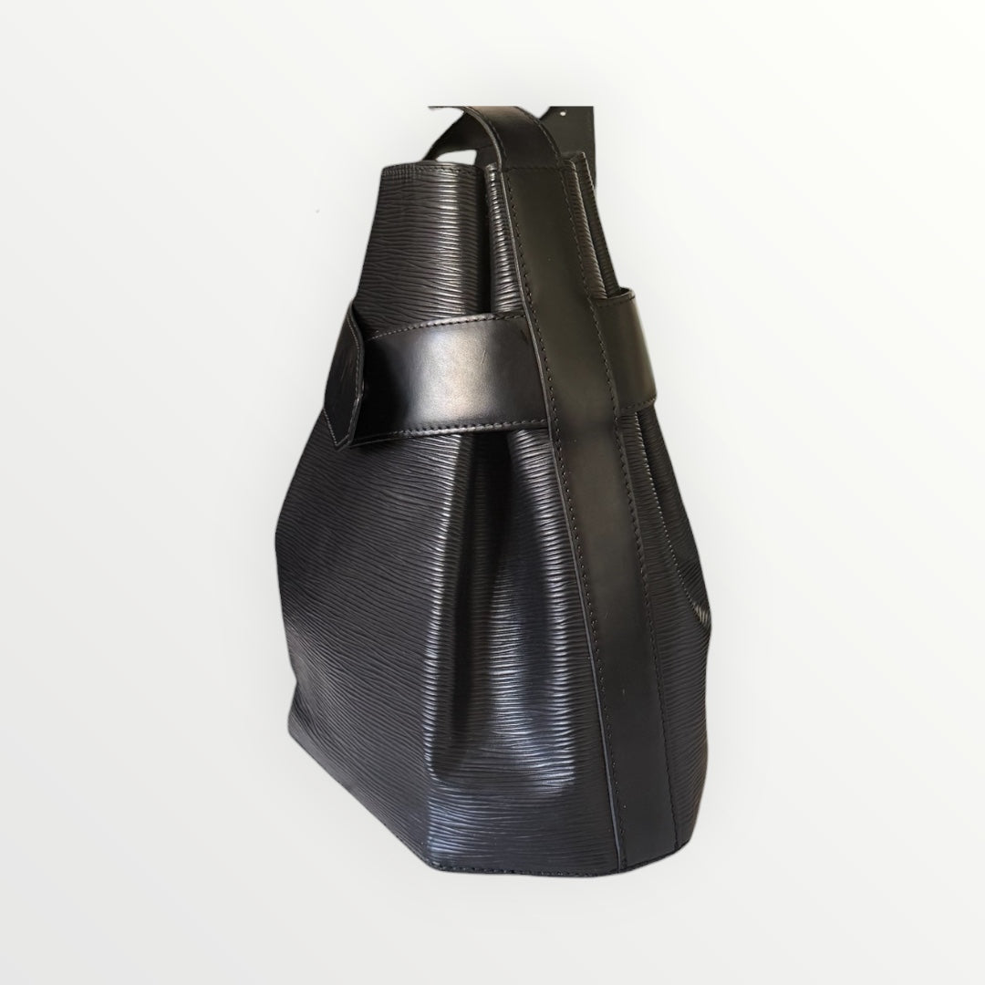 LOUIS VUITTON EPI SAC D'EPAULE